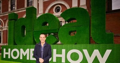 Martin Lewis shares exact date energy customers should take meter readings this month