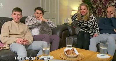 Gogglebox fans demand family are removed after latest show