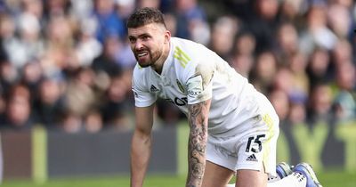 Stuart Dallas becomes second Leeds United player to earn international call-up