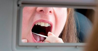 Covid infection rates in Scotland for your area as case numbers soar