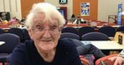 Scots pensioner, 94, 'terrified' to leave home after 'attack' by woman in street