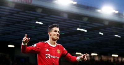 Cristiano Ronaldo responds to claims that he is the 'problem' at Manchester United