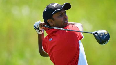 Jeev, Chawrasia among top golfers to tee off at PGTI Players Championship