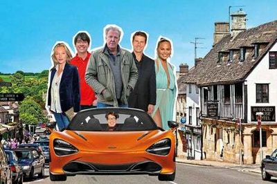 Supercars, insta-influencers and Jeremy Clarkson’s farm — what’s happened to my beloved Cotswolds?