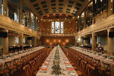 Marylebone Food Festival 2022: Tickets for eight-course charity launch dinner on sale this week