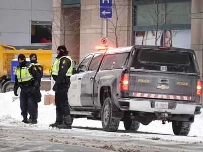 Five Indian students killed when their van collides with tractor-trailer on Canada highway