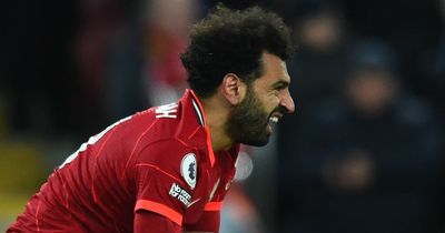 Mohamed Salah, Ibrahima Konate, James Milner - Liverpool injury and fitness latest ahead of Arsenal