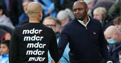 Crystal Palace vs Man City prediction and odds: Pep Guardiola will be wary of bogey team in Premier League clash