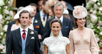 Why 'concerned' Pippa Middleton uninvited Meghan Markle to her wedding, says expert