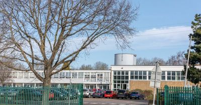 Fury as school installs locked gates which stops pupils from using toilets during class