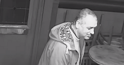 Cops release CCTV images after 'serious assault' near busy Glasgow pub