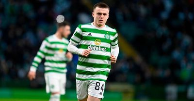 Ben Doak 'close' to Liverpool transfer as Celtic teenager nears Premier League under Jurgen Klopp