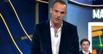 Martin Lewis warns every bill payer should do one thing before March 31