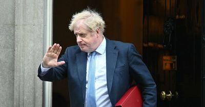 Boris Johnson not set to take in Ukraine refugee due to No10 'unique circumstances'