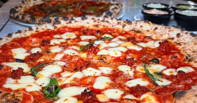 Dublin favourite PI offering amazingly cheap pizza this afternoon on special day