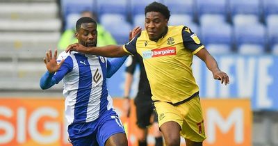 Update on Wigan Athletic's clash with Bolton Wanderers as decision made on League One clash