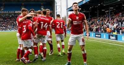 Robins superhero, penalty chaos and Weimann reacts to that 'pass' - Bristol City moments missed