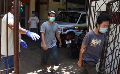 Government seeks law on rights of foreigners who violate visa conditions