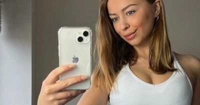 Influencer shares truth of 'perfect' social media snaps and how they're altered