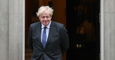 Boris Johnson's Ukraine war energy plan delayed as pressure mounts over Saudi links