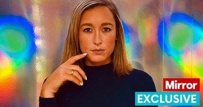 'I'm 30 and I've been divorced twice - now I'm learning to love myself'