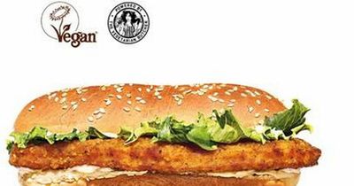 Burger King is giving out free vegan Royales - here's how you can claim one