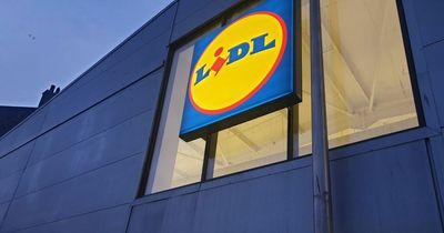 'I shopped at Lidl's middle aisle this weekend - here were my top five picks'