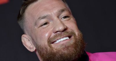 Conor McGregor hails Tom Brady's 'Irish spirit' as he makes shock retirement U-turn