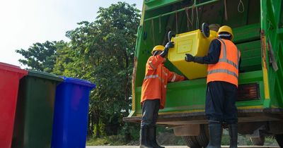 Armagh council told it needs to improve its bin collection and street cleaning services