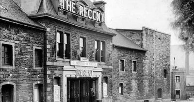 Remembering Edinburgh's Regent cinema where seats would vibrate as trains passed