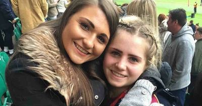 Lowri Norkett makes Wales rugby union debut five years after sister Elli killed in car crash