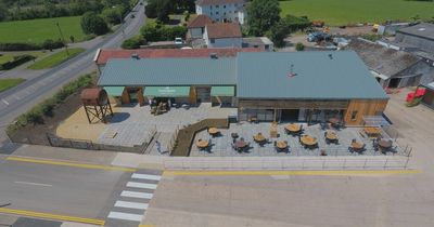 Bristol farm shop named one of the best in the UK - and it serves delicious brunches