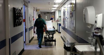 Bed blocking causing thousands of lost 'bed days' in NHS Tayside’s hospitals