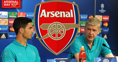 Mikel Arteta gave Arsene Wenger the perfect Arsenal response with genius Leicester move