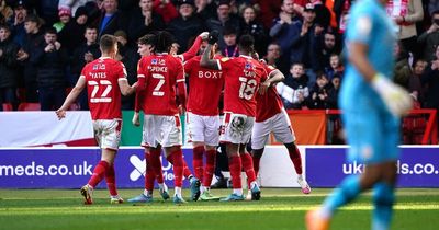 Why the City Ground is an exciting place to be as Nottingham Forest face big week