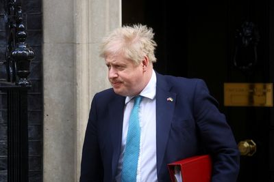 Britain plans to raise more than just energy with Saudis, says PM's spokesman