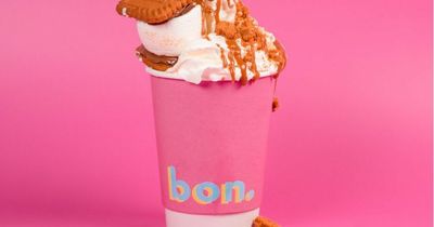 Edinburgh takeaway to serve up 'neon lattes' and 'loaded brownies' at Meadows kiosk