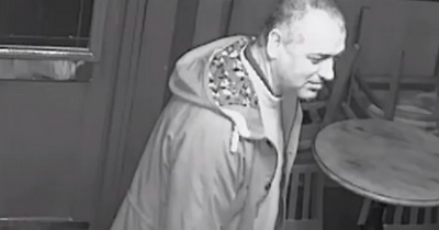 Serious assault in Glasgow south side prompts police to release two CCTV images