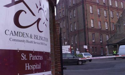 NHS trust to stop filming mental health patients in their bedrooms