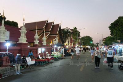 Chiang Mai to open entire province to overseas arrivals