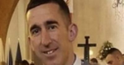 Tributes paid after sudden death of highly popular Offaly sportsman Michael Bracken