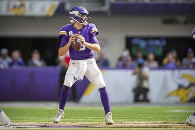 Vikings Sign Kirk Cousins to One-Year Extension