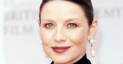 Outlander's Caitriona Balfe 'so proud' of Belfast BATFA win despite missing out on supporting actress