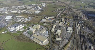 Planned Wiltshire incinerator gets draft environmental permit