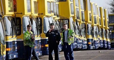 Dublin Jobs: Dublin Bus recruiting apprentice mechanics with yearly pay increases