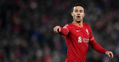 Thiago Alcantara Liverpool truth clear as Paolo Di Canio misses the point