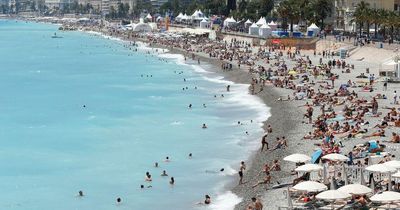 France makes changes to Covid rules on unvaccinated and mask wearing