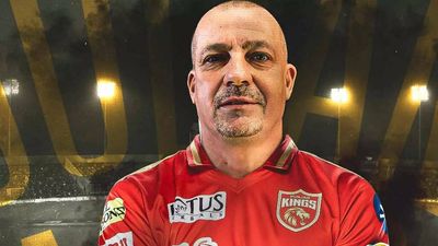 Punjab Kings get power-hitting coach Julian Ross Wood on board ahead of IPL