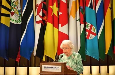 The Queen’s Commonwealth Day message in full