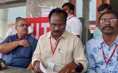Andhra Pradesh: Teachers to announce stir plan on April 3 at Tirupati